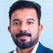 Hanil Haridas, Executive Director, Westford University College