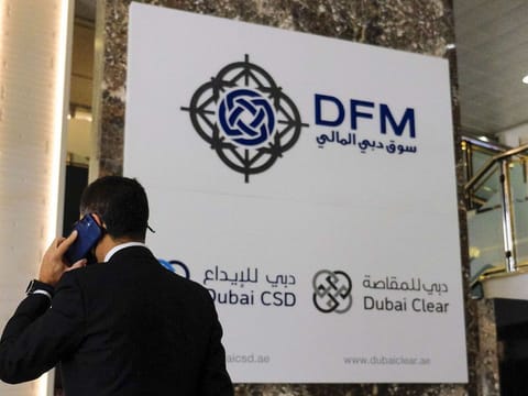 It's been a difficult seven days for global markets, with the Israel-Iran crisis being the latest conundrum investors need to deal with. But DFM and ADX are making headway today.