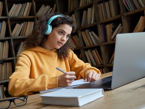 The UAE on Tuesday announced the continuation of distance learning across nurseries, schools and higher education institutions for two weeks.
