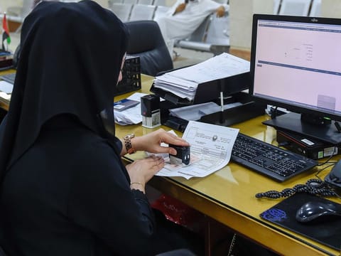 From work permits to golden visas, explore UAE’s full residency system