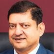 Dr Cedwyn Fernandes