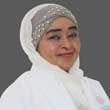 Dr Sawsan Humaida, Specialist — Internal Medicine at Bareen International Hospital — MBZ City