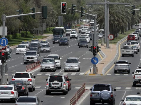 'Green Drive' initiative offers students the UAE’s first carbon-neutral driving training experience.