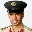 Brigadier Khalid Nasser Al Razooqi