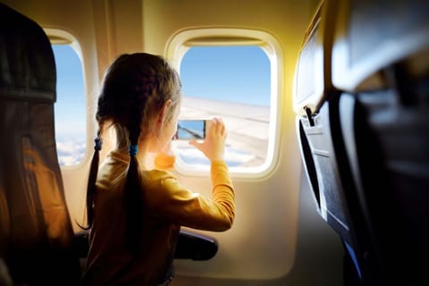 Lawsuits say many passengers choose window seats for specific reasons, including a fear of flying, motion sickness, keeping children occupied, or simply for the view, but have discovered their seats were next to a blank wall.