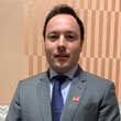 Jose Luis Gutierrez, Export Department, Vives Ceramica