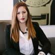 Jovana Petrovic, Chief Operating Officer, Decisive Zone