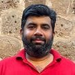 Mohammed Sameer, 43