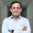 Neeraj Gupta, CEO at Policybazaar.ae