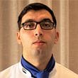 Chef Abol Fazl - Sous Chef, Shabestan Restaurant, Radisson Blu Hotel, Dubai Deira Creek