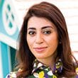 Mahnaz Vatanparvar, Nursery Owner and Managing Director