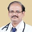 Dr Sandeep Varma, Specialist Nephrologist, Prime Hospital