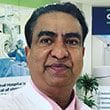 Dr Antony Louis Rex Michael