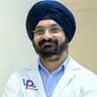 Dr Mandeep Singh, Consultant Fetal Medicine and Obstetrics and CEO, Burjeel Farha