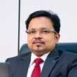 Syam P. Prabhu, Founder and Managing Director, Aurion