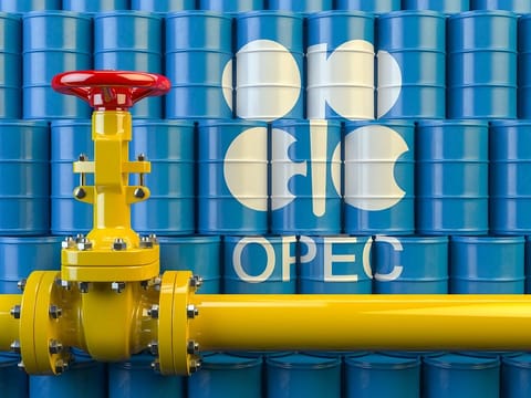 Riyadh’s actions over the past month have dovetailed with those of the White House. Its surprise supply boost on April 3 came just hours after Trump launched a trade war against China and other economies that sent financial markets and oil futures into a tailspin.