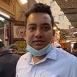Naeam Sarfuddin, 31
