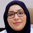 Consultant pulmonologist at Burjeel Medical Centre, Al Shahama, Abu Dhabi