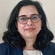 Dr Shweta Misra