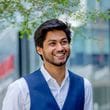 Omeir Kalsekar, Business Head, Rasasi Perfumes