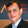Bharat Bhatia | Conares Steel