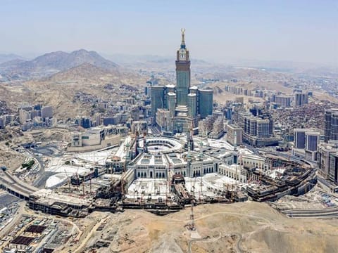 Saudi Arabia launches new licensing system for pilgrim accommodation ahead of Hajj 2026