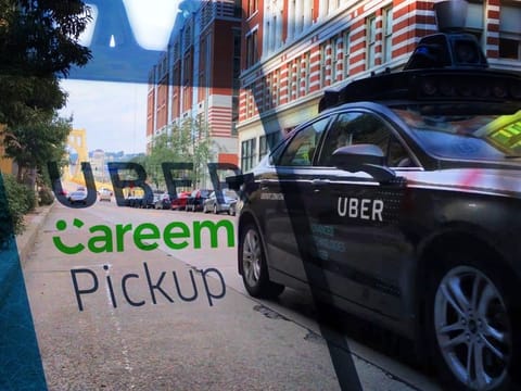 e& sells 12.5% stake in Careem to Uber for $100 million