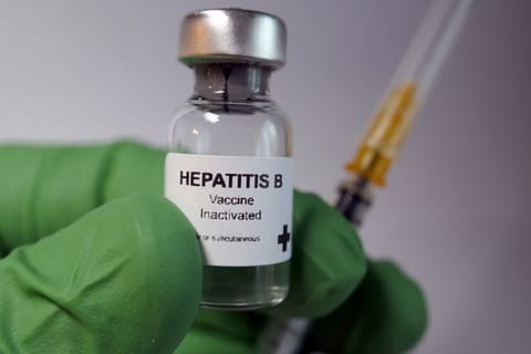 This year’s World Hepatitis Day campaign, “Hepatitis: Let’s Break It Down,” calls for coordinated action, public education, and expanded access to care. Image used for illustrative purposes.