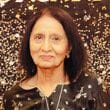 Harshida Sarvaiya, Dubai resident