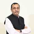 Dr Sunil Shukla, Director General at Entrepreneurship Development Institute of India (EDII)