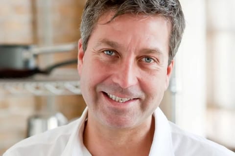 Longtime “MasterChef” host John Torode has been sacked for allegedly using racist language on set.