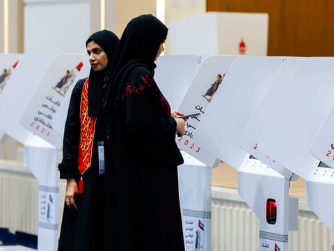 Groundbreaking framework mandates full disclosure of AI use in campaigns, underscoring UAE’s global leadership in responsible tech governance