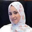 Sara Hossam Engineer and interior designer Oh Woodworks
