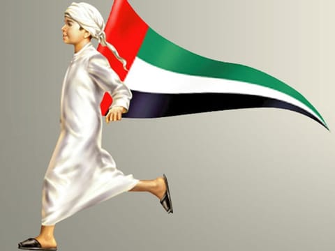 The UAE today is not a marginal player performing a function within an old system; it is a “state of necessity” around which a new global order is being designed.