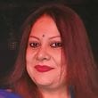 Debjani Ghoshal, 45