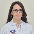 Dr. Kayane Mheidly, Consultant Hematology and Director Bone Marrow Transplantation Program