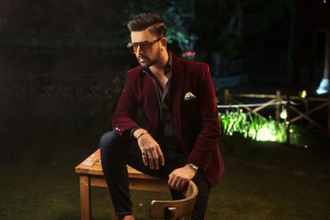 Atif Aslam