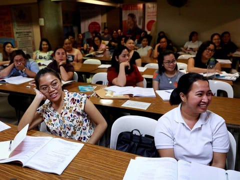 The Philippine Embassy in Abu Dhabi has announced the availability of three scholarships for Filipino students in the UAE who aspire to pursue degrees in medicine
