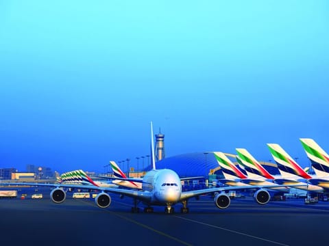 New EU Entry-Exit system to affect UAE travellers from October 2025