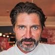 Chef Bart Thoelen - Head Chef at Belgian Café, Souk Madinat Jumeirah, Dubai