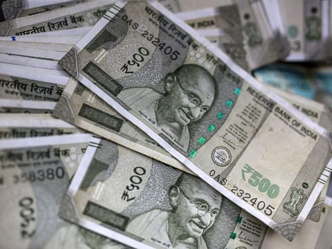 In the near-term, the rupee's movements will depend on global interest rates, mainly driven by the US dollar.