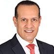 Dr Firas Husban, Consultant Spine Surgeon, Burjeel Hospital, Dubai
