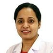 Dr Ekta Dinesh Naik