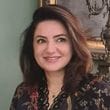Natasha Qizilbash
