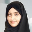 Nesma Luqman, a clinical psychologist at the Aspris Wellbeing Centre in Abu Dhabi