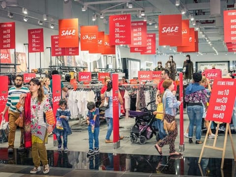 Dubai Shopping Festival 2025: Why UAE shoppers can’t say no to flash sales