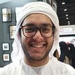 Abdullah Al Hosani