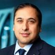 Vijay Bains, Group Chief Sustainability Officer and Group Head of ESG, Emirates NBD