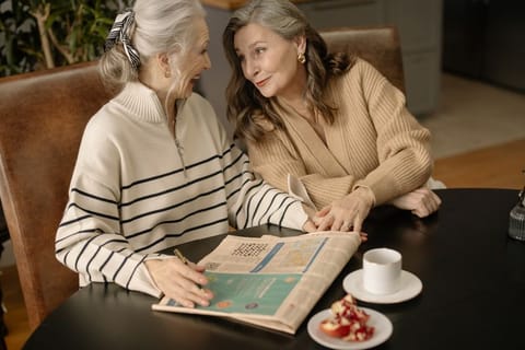 Intellectual-creative playfulness involves playing with ideas, words and creative problem-solving through puzzles and crosswords, for example.
