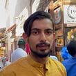 Imran Malik, 28